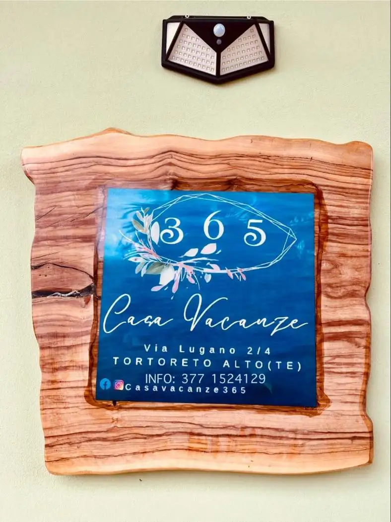 Quadrilocale via Lugano 2, Centro, Tortoreto - foto 2