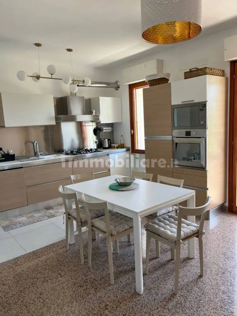 Quadrilocale via Lugano 2, Centro, Tortoreto - foto 4