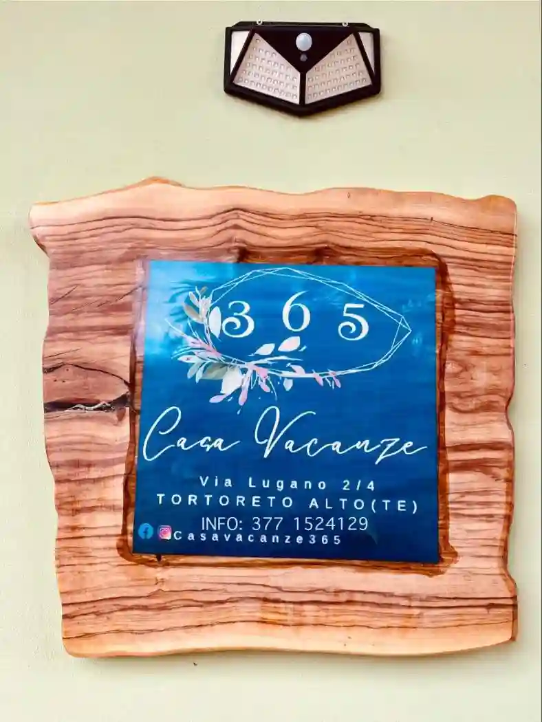 Quadrilocale via Lugano 2, Centro, Tortoreto - foto 4