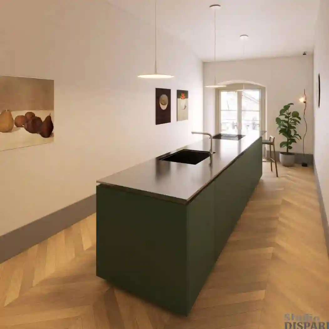 Appartamento - foto 3