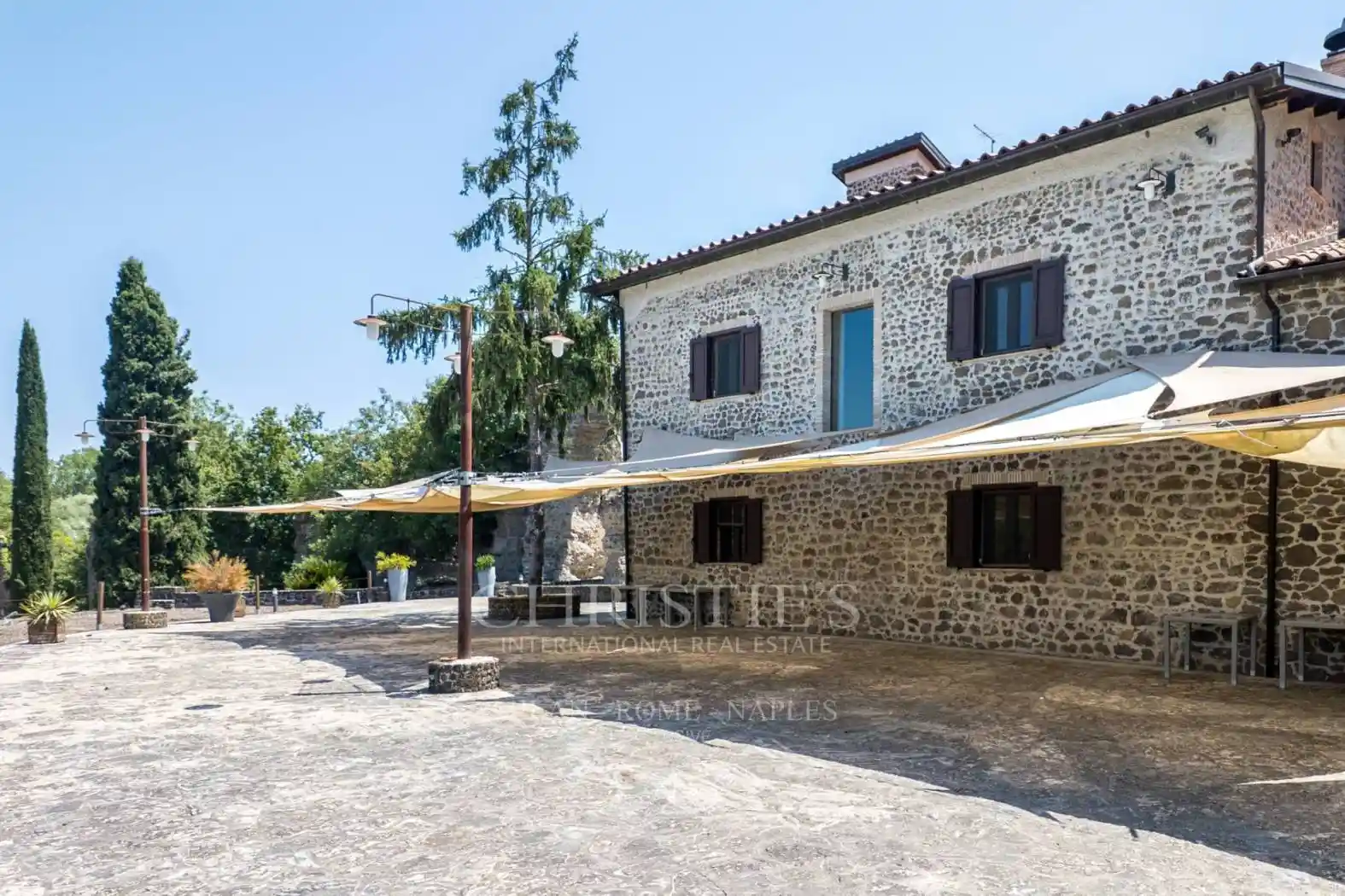 Rustico - Casale in vendita a Tivoli