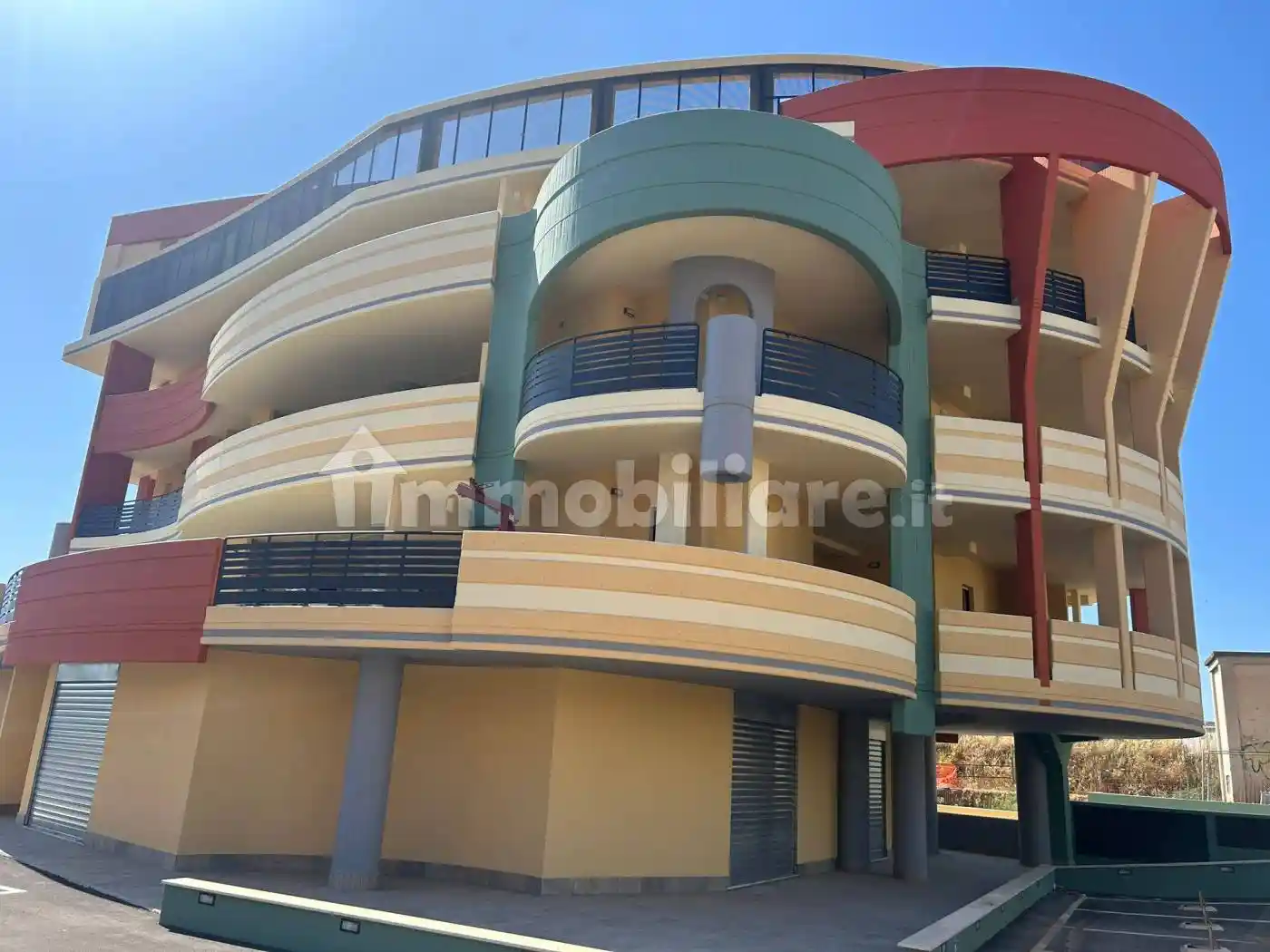 Appartamento in vendita a Aprilia