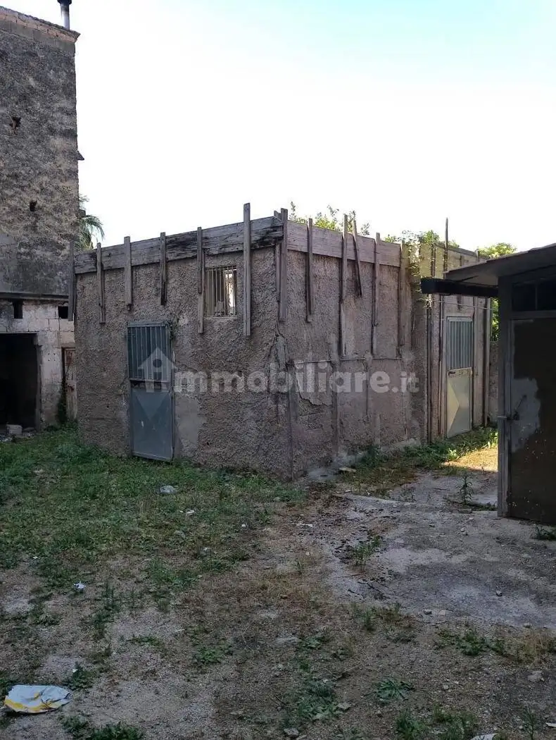 Rustico - Casale in vendita a Pontecagnano Faiano
