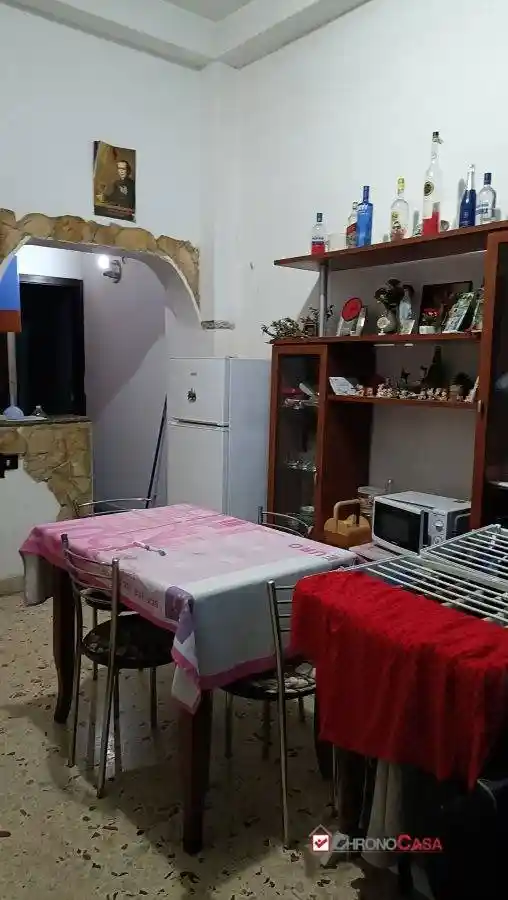 Appartamento in vendita a Messina