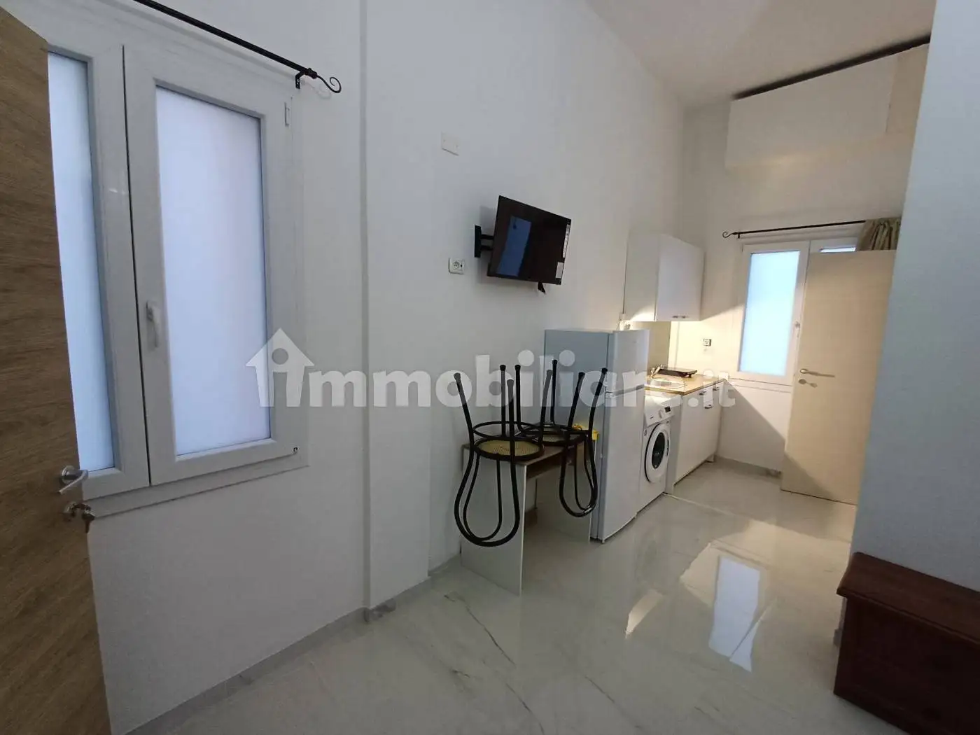 Appartamento in affitto a Cagliari