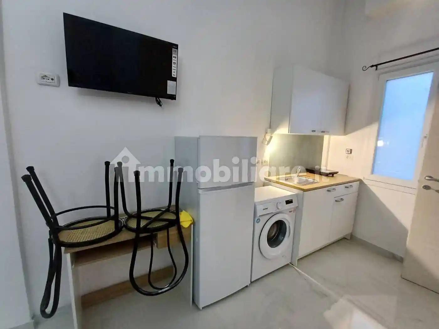 Monolocale via Trentino 2, La Vega - Regioni, Cagliari - foto 3