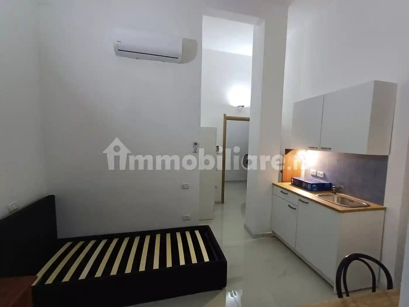 Monolocale via Trentino 2, La Vega - Regioni, Cagliari - foto 5