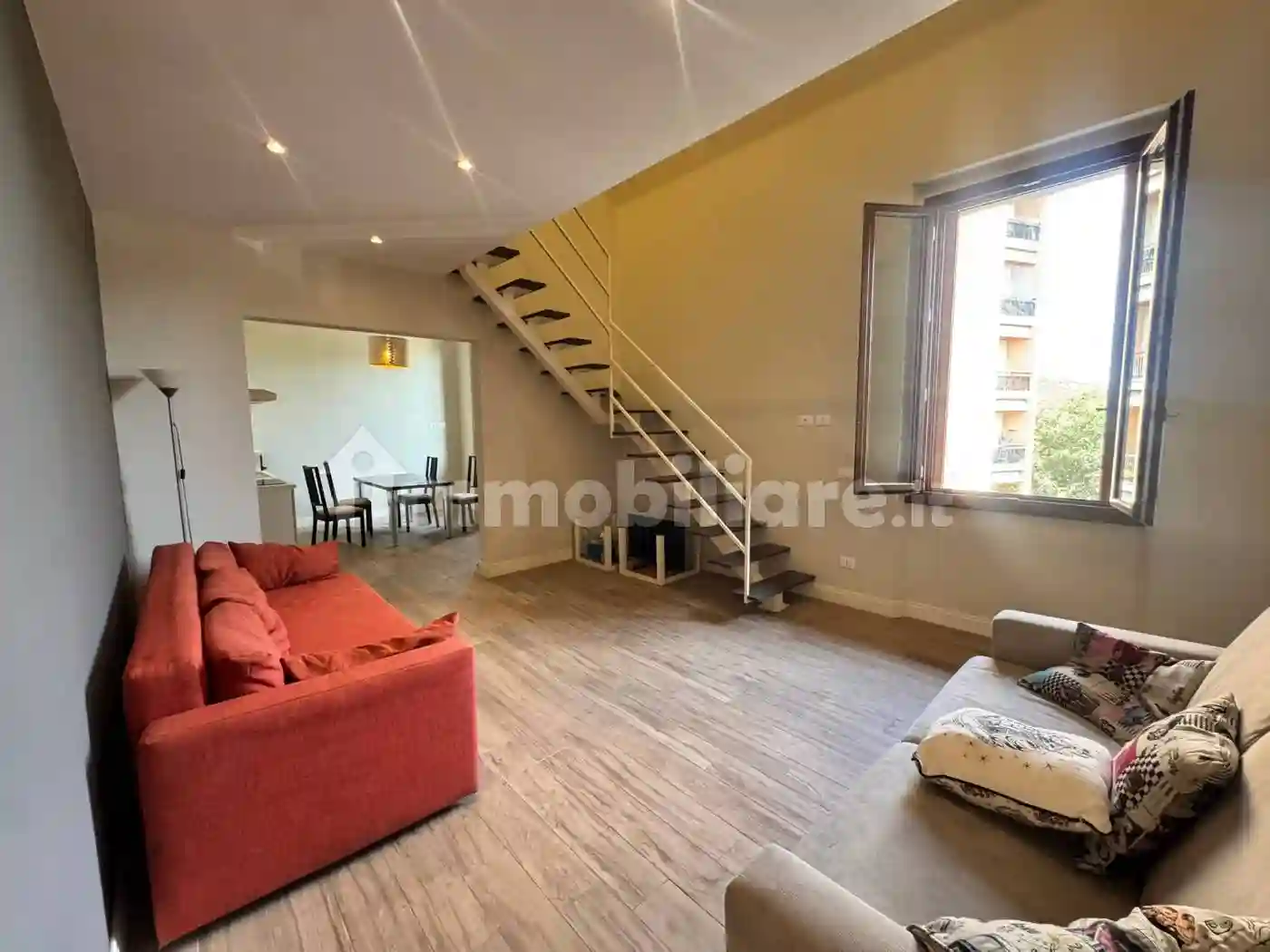 Attico - Mansarda - foto 2