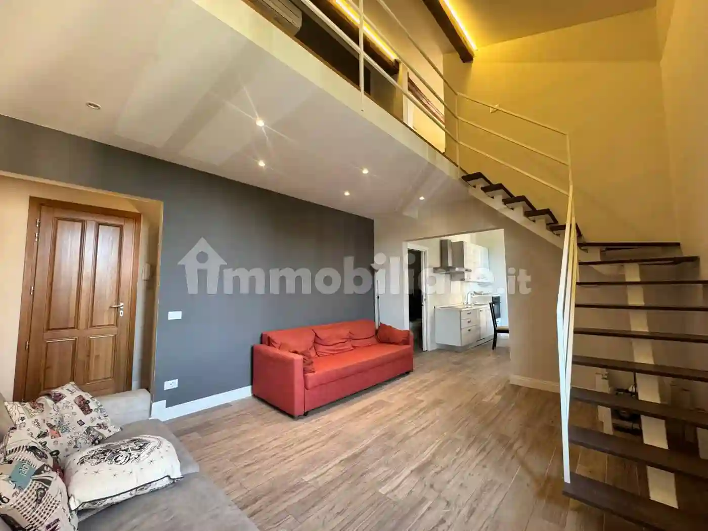 Attico - Mansarda - foto 4