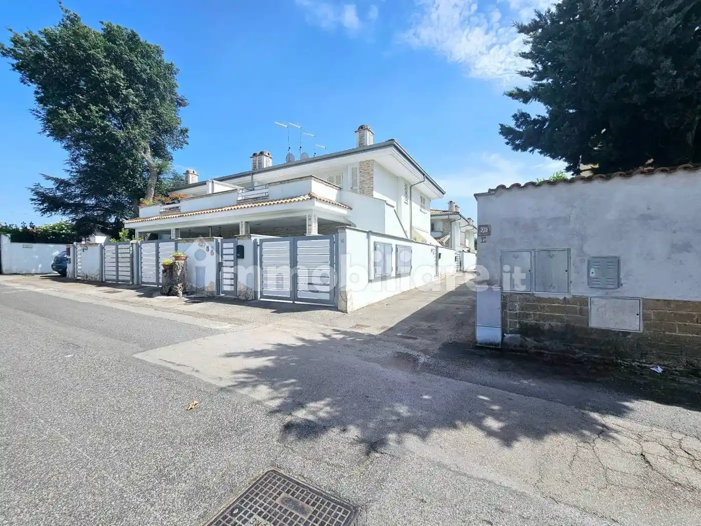 Villa in vendita a Anzio