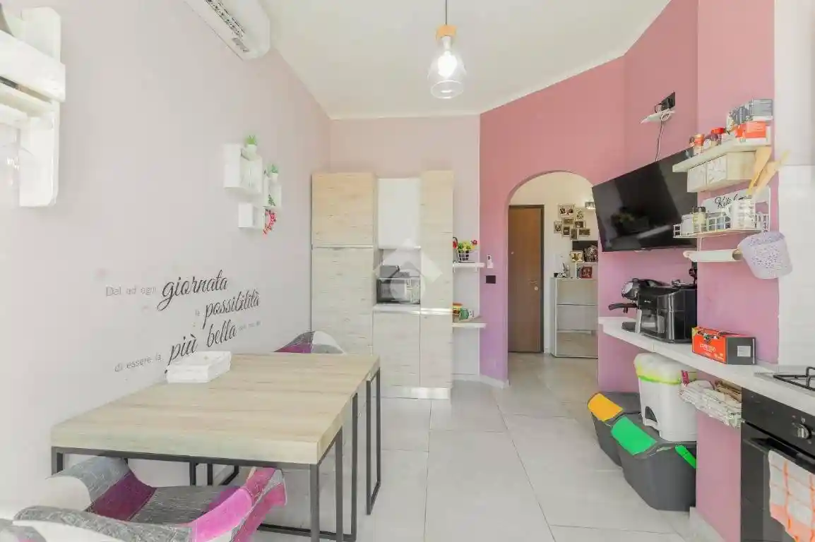 Appartamento in vendita a Torino