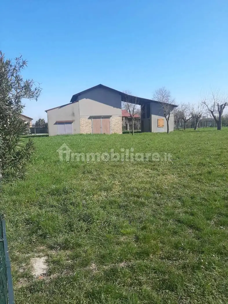 Rustico - Casale in vendita a Mira