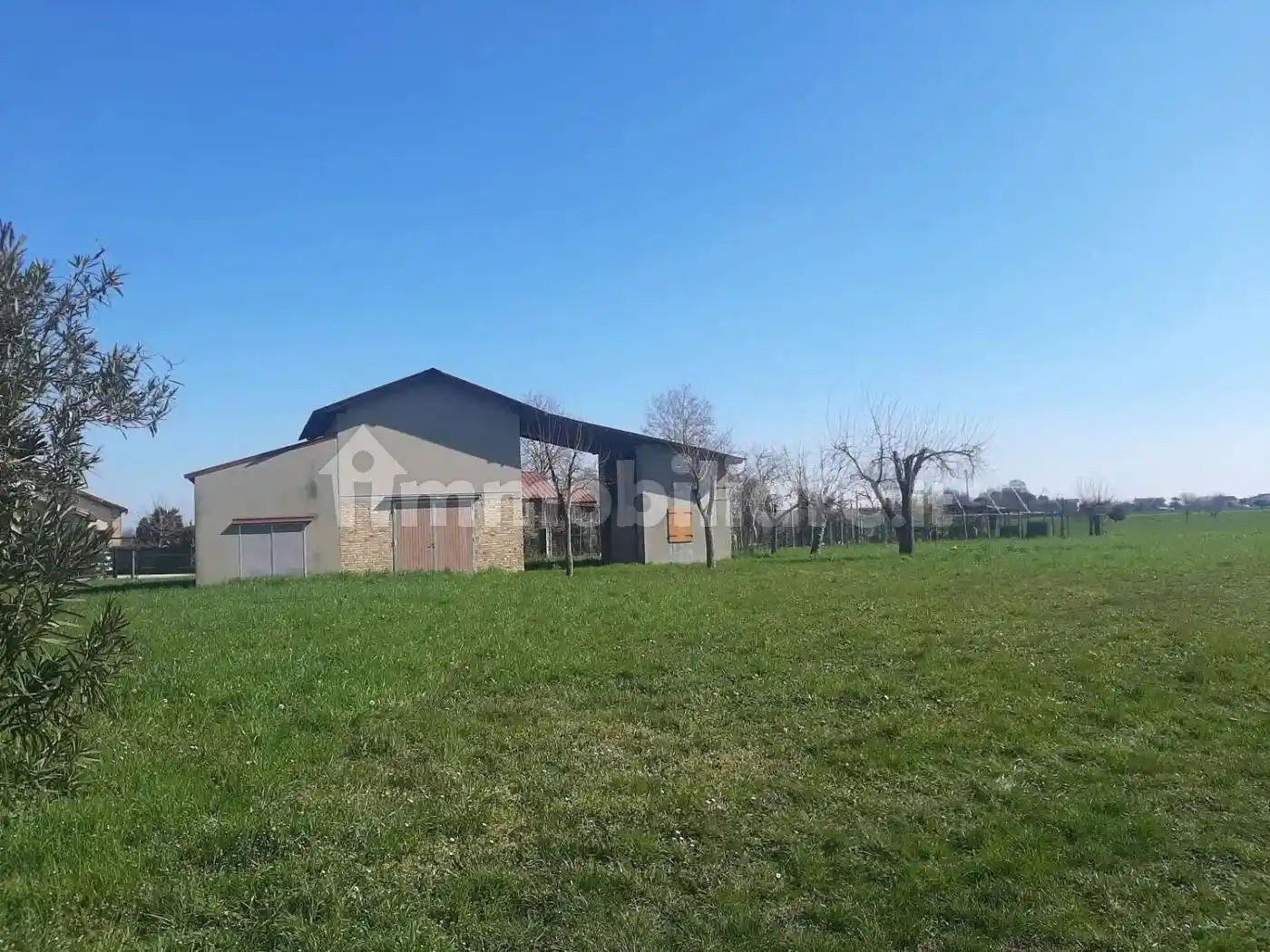 Cascina via Cà Balletto, Romea, Mira - foto 2