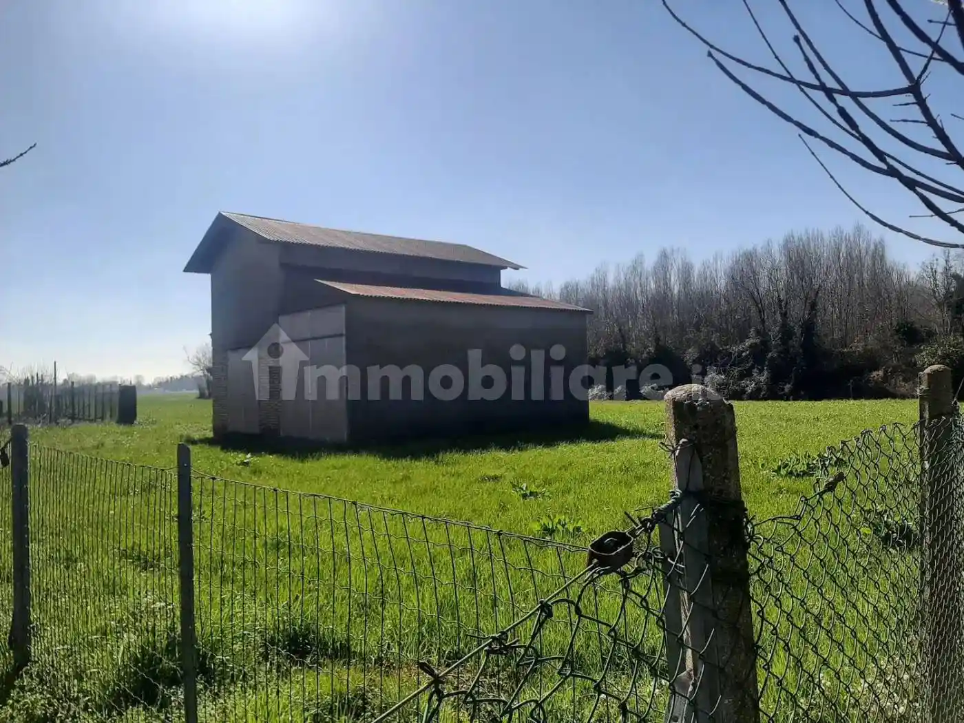 Cascina via Cà Balletto, Romea, Mira - foto 4