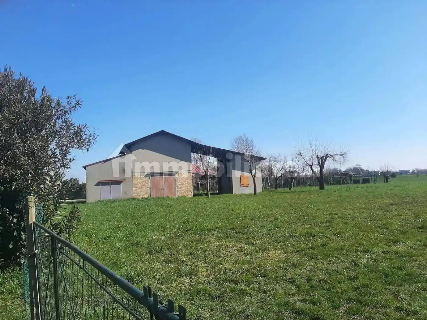 Cascina via Cà Balletto, Romea, Mira - foto 5