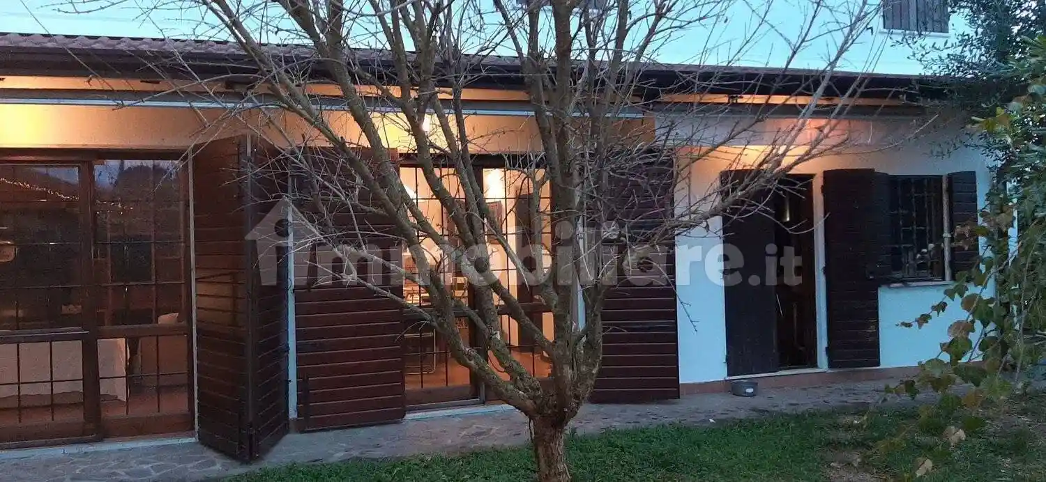 Villa unifamiliare, buono stato, 200 m², Gallese, Scorzè - foto 2