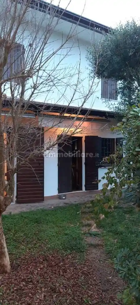 Villa unifamiliare, buono stato, 200 m², Gallese, Scorzè - foto 3