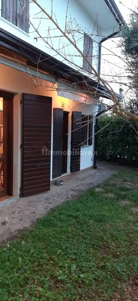 Villa unifamiliare, buono stato, 200 m², Gallese, Scorzè - foto 4