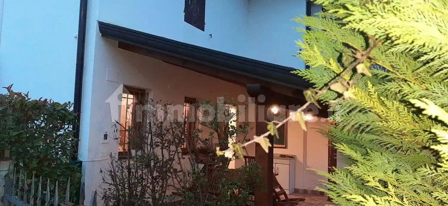 Villa unifamiliare, buono stato, 200 m², Gallese, Scorzè - foto 5