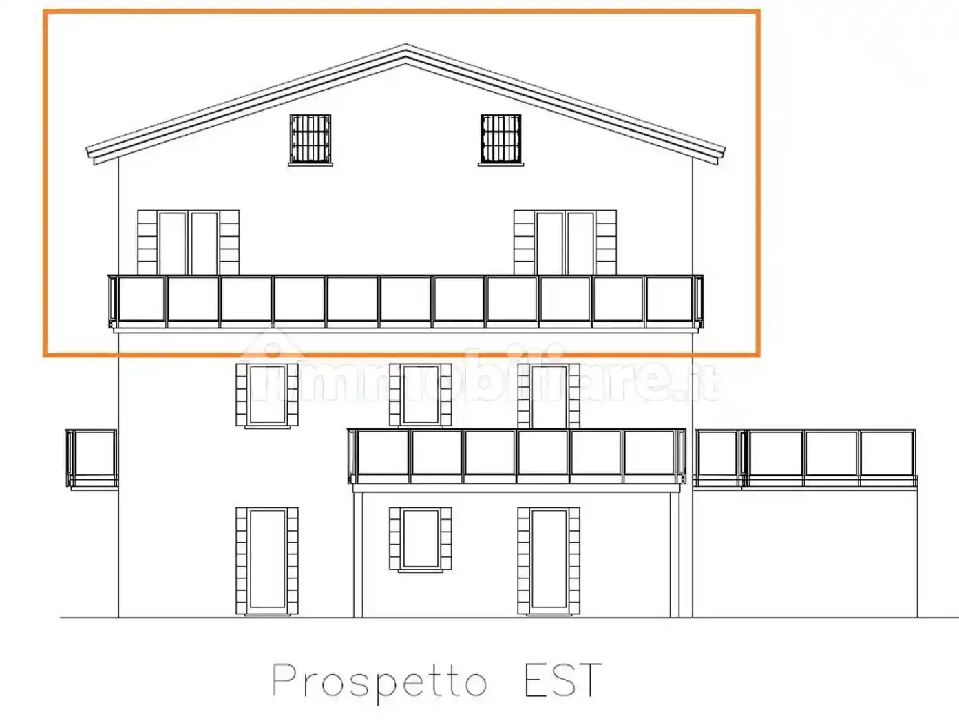 Appartamento Kolbe, 52, Pozzonovo - foto 3