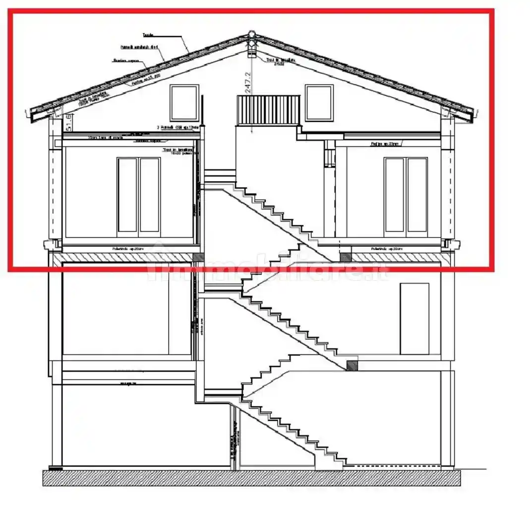 Appartamento Kolbe, 52, Pozzonovo - foto 4