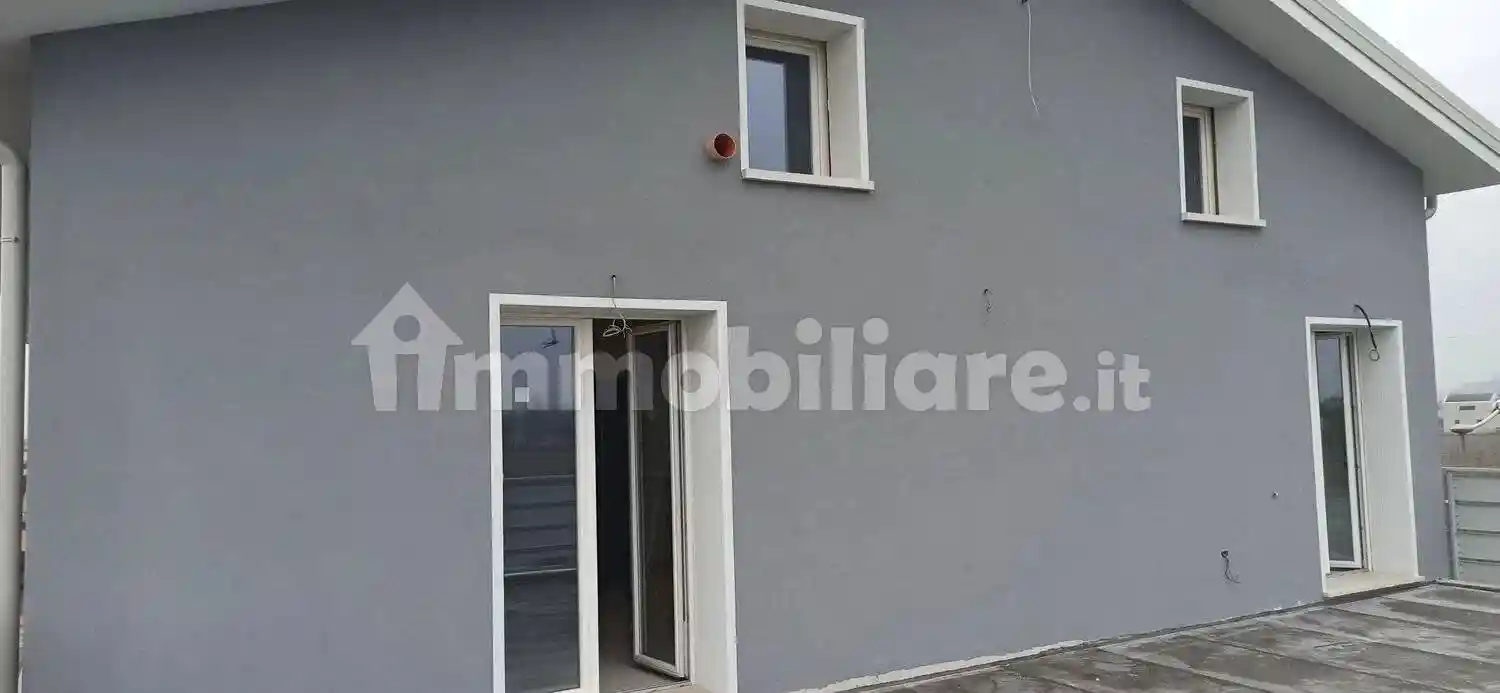 Appartamento Kolbe, 56, Pozzonovo - foto 5