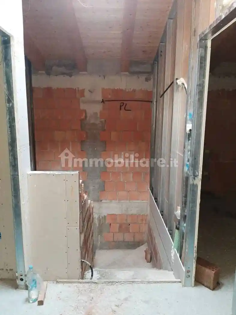 Villa unifamiliare, nuova, 155 m², Borbiago, Mira - foto 4