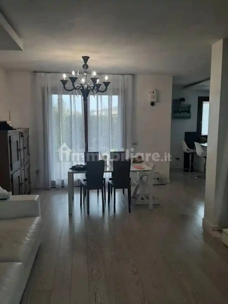 Villa unifamiliare, ottimo stato, 170 m², Campalto, Venezia - foto 2