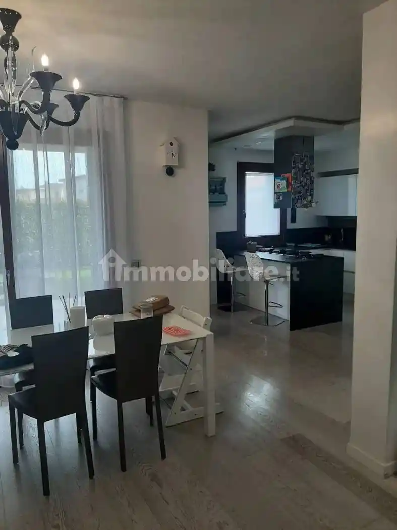 Villa unifamiliare, ottimo stato, 170 m², Campalto, Venezia - foto 3