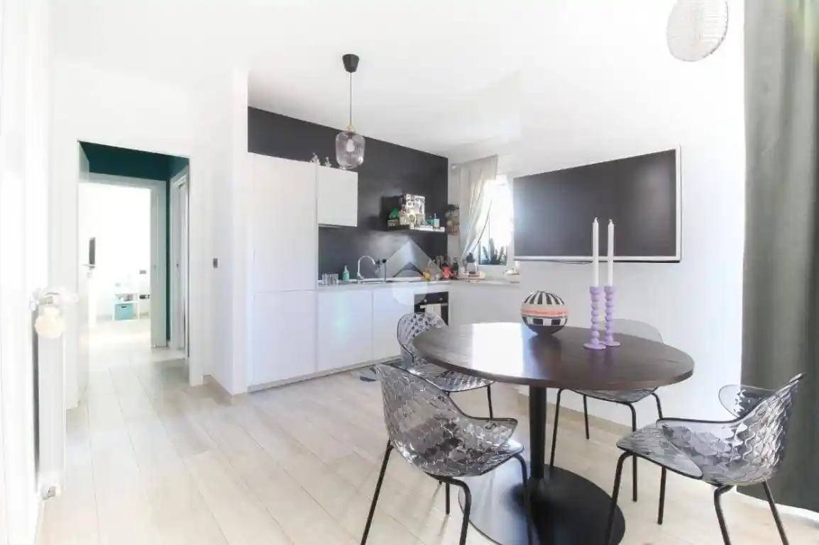 Bilocale via Salara Vecchia 15, Tiburtina, Pescara - foto 3