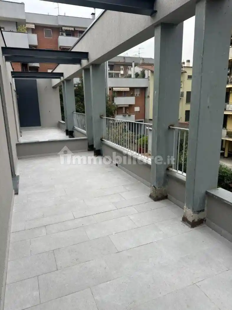 Trilocale via Pellegrino Rossi, Affori, Milano - foto 4