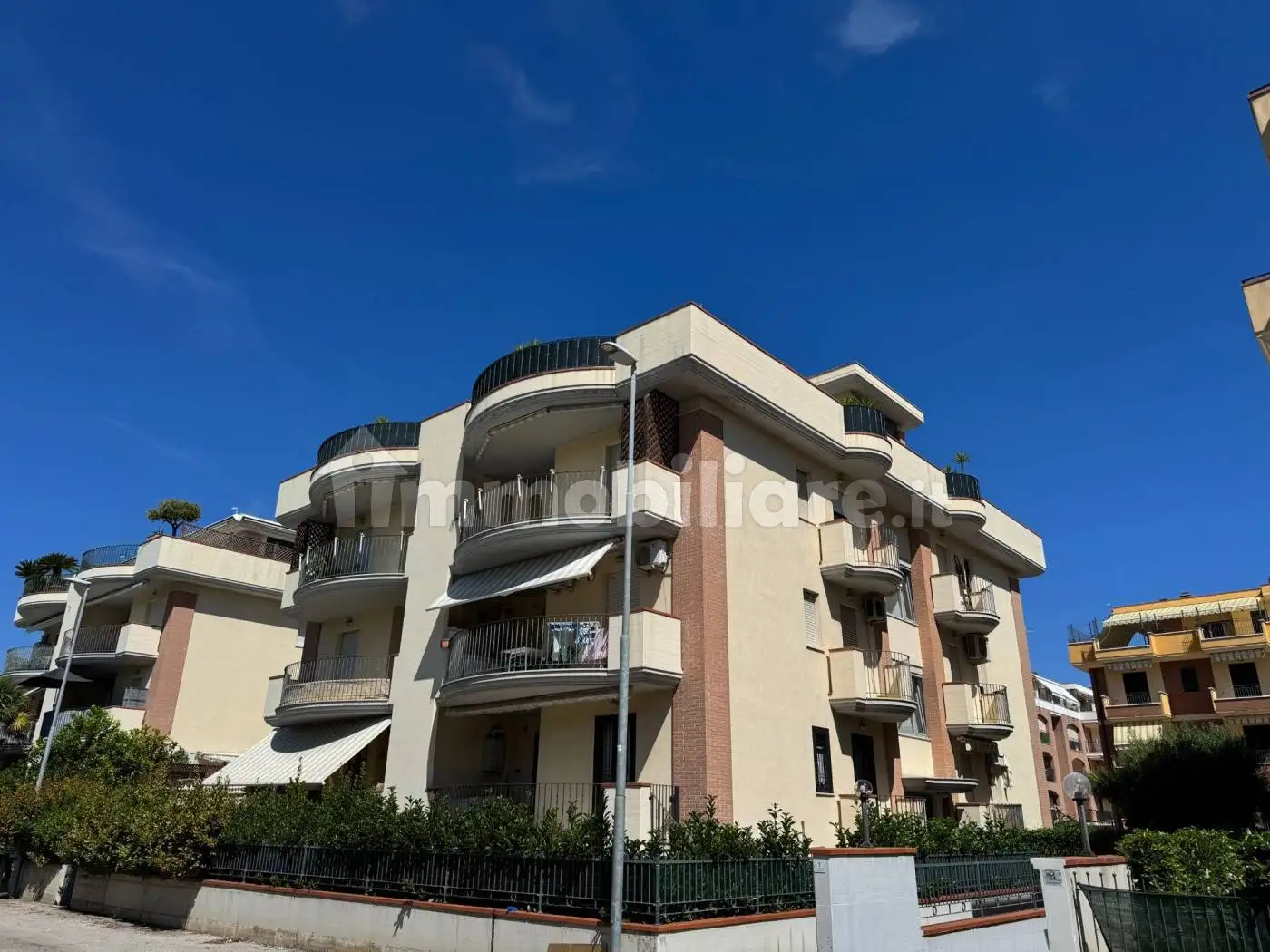 Appartamento in vendita a Martinsicuro