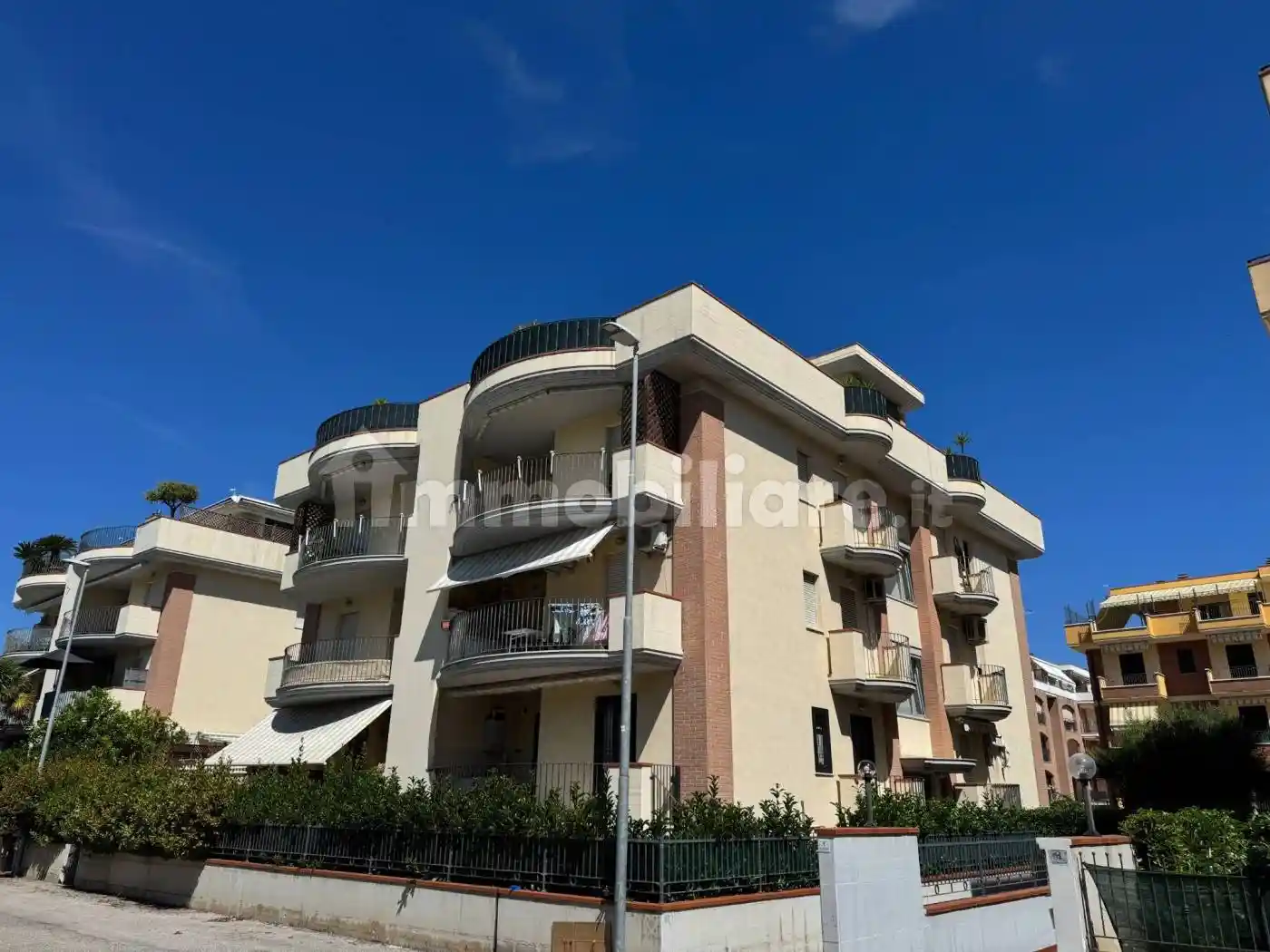 Quadrilocale via Giacomo Brodolini 1, Villa Rosa, Martinsicuro - foto 2