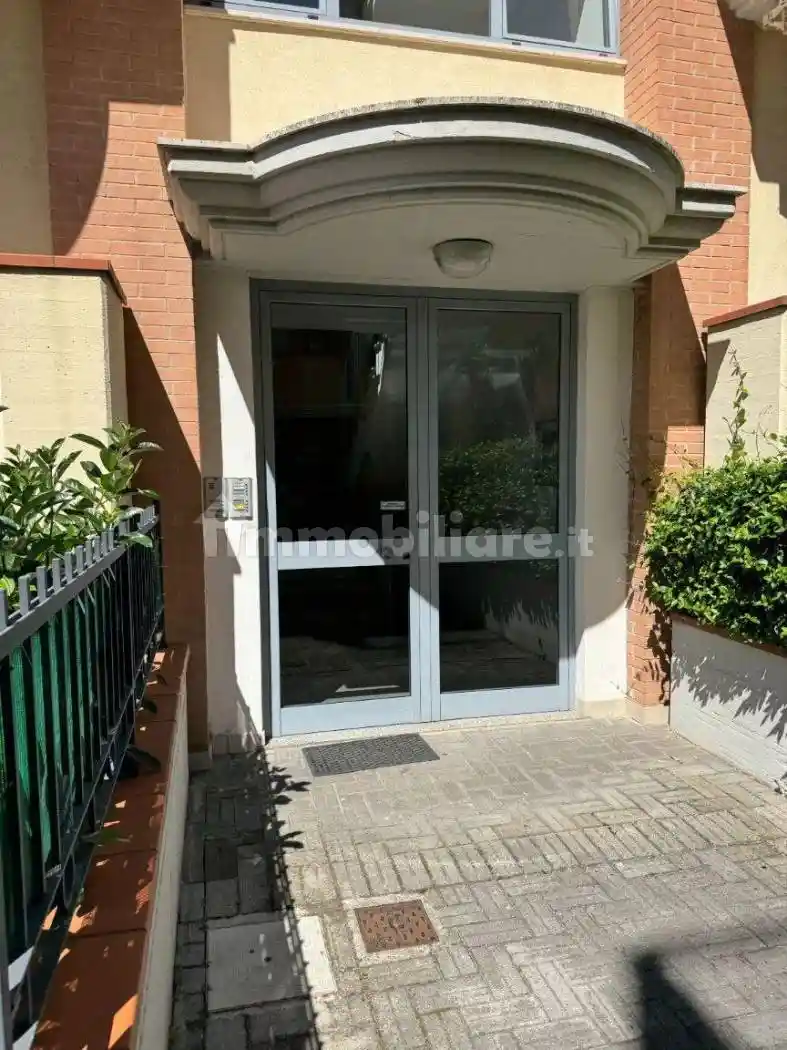 Quadrilocale via Giacomo Brodolini 1, Villa Rosa, Martinsicuro - foto 4