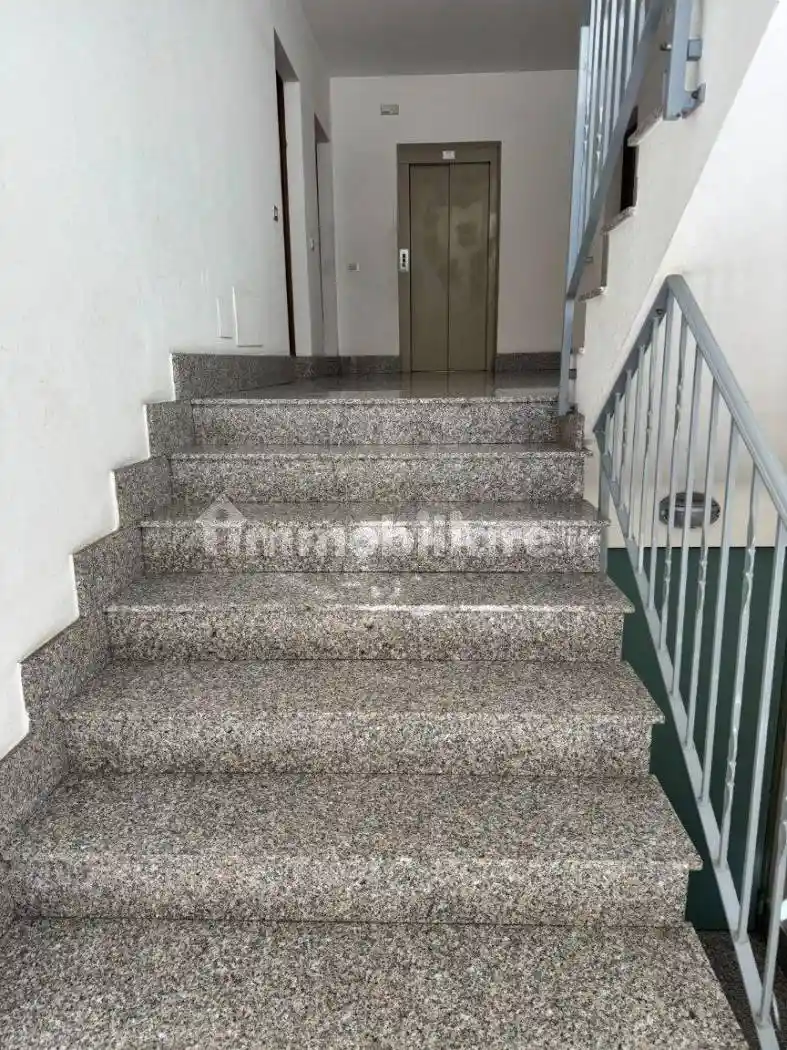 Quadrilocale via Giacomo Brodolini 1, Villa Rosa, Martinsicuro - foto 5