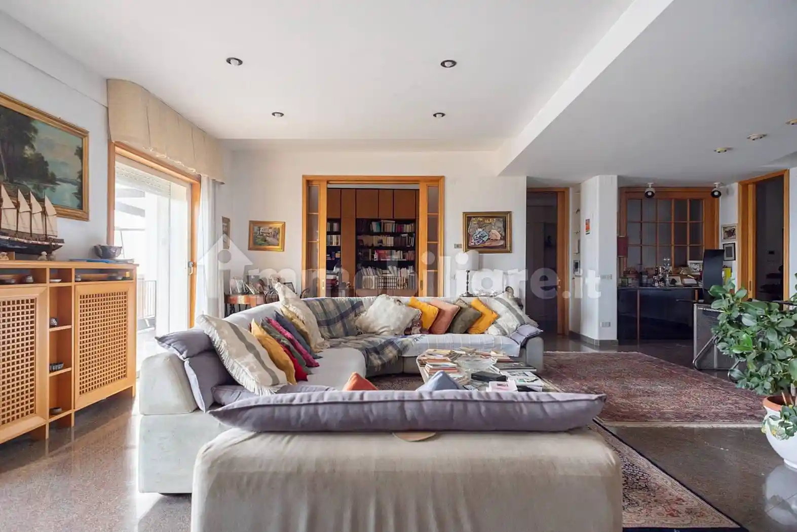 Attico - Mansarda - foto 5