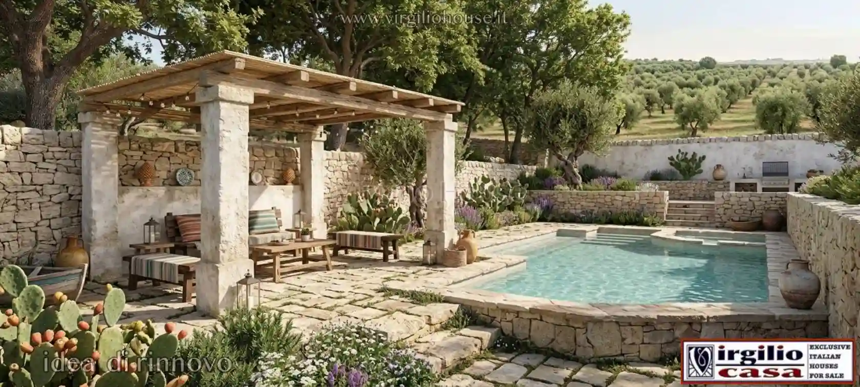 Villa - foto 3