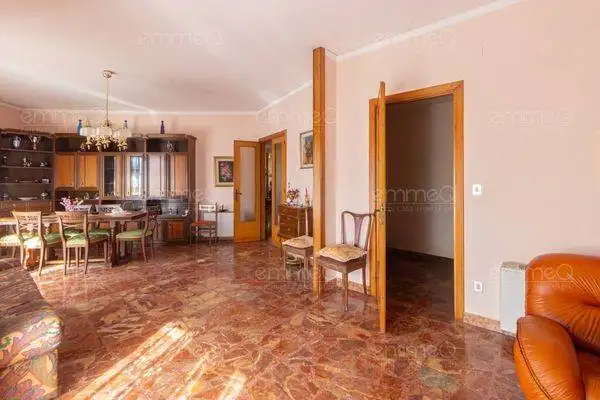 Appartamento via Geraci, Castelbuono - foto 3