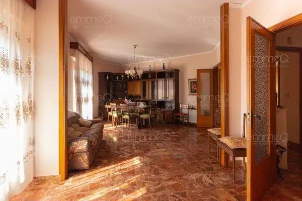 Appartamento via Geraci, Castelbuono - foto 4