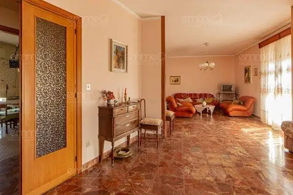 Appartamento via Geraci, Castelbuono - foto 5