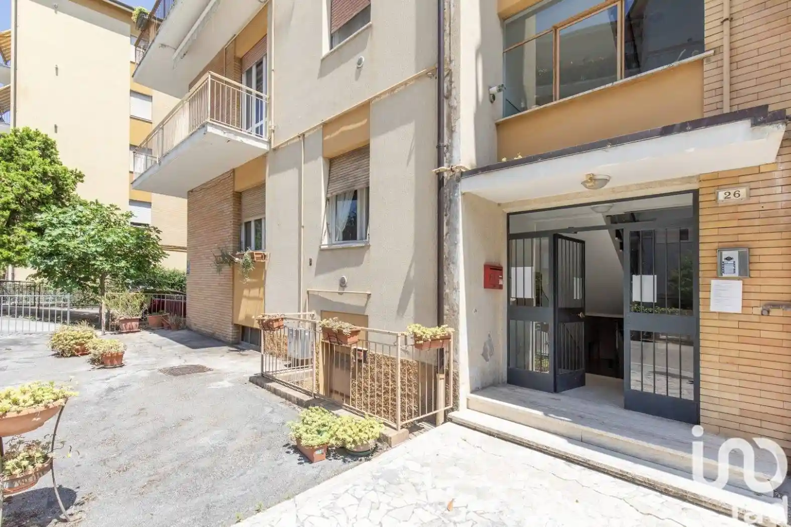 Appartamento in vendita a Macerata