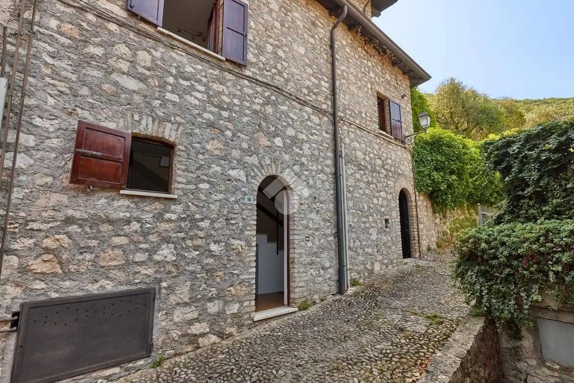 Casa colonica Loc. Fasor 10, Magugnano, Brenzone sul Garda - foto 2