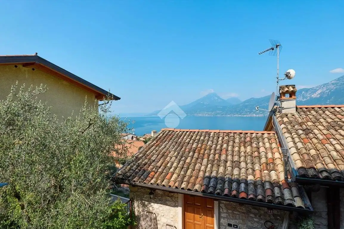 Casa colonica Loc. Fasor 10, Magugnano, Brenzone sul Garda - foto 3