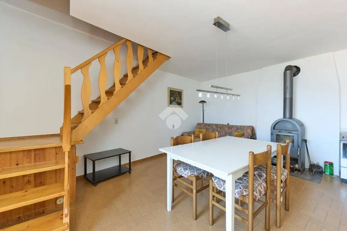 Casa colonica Loc. Fasor 10, Magugnano, Brenzone sul Garda - foto 4