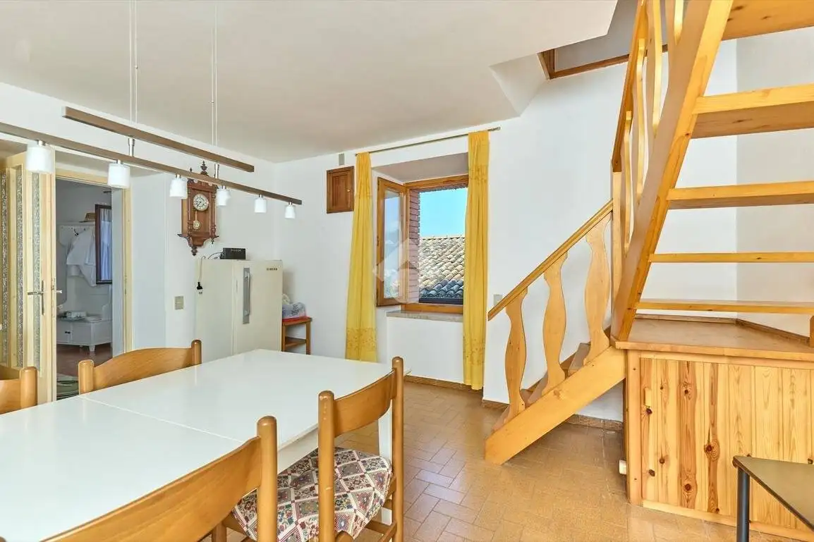 Casa colonica Loc. Fasor 10, Magugnano, Brenzone sul Garda - foto 5