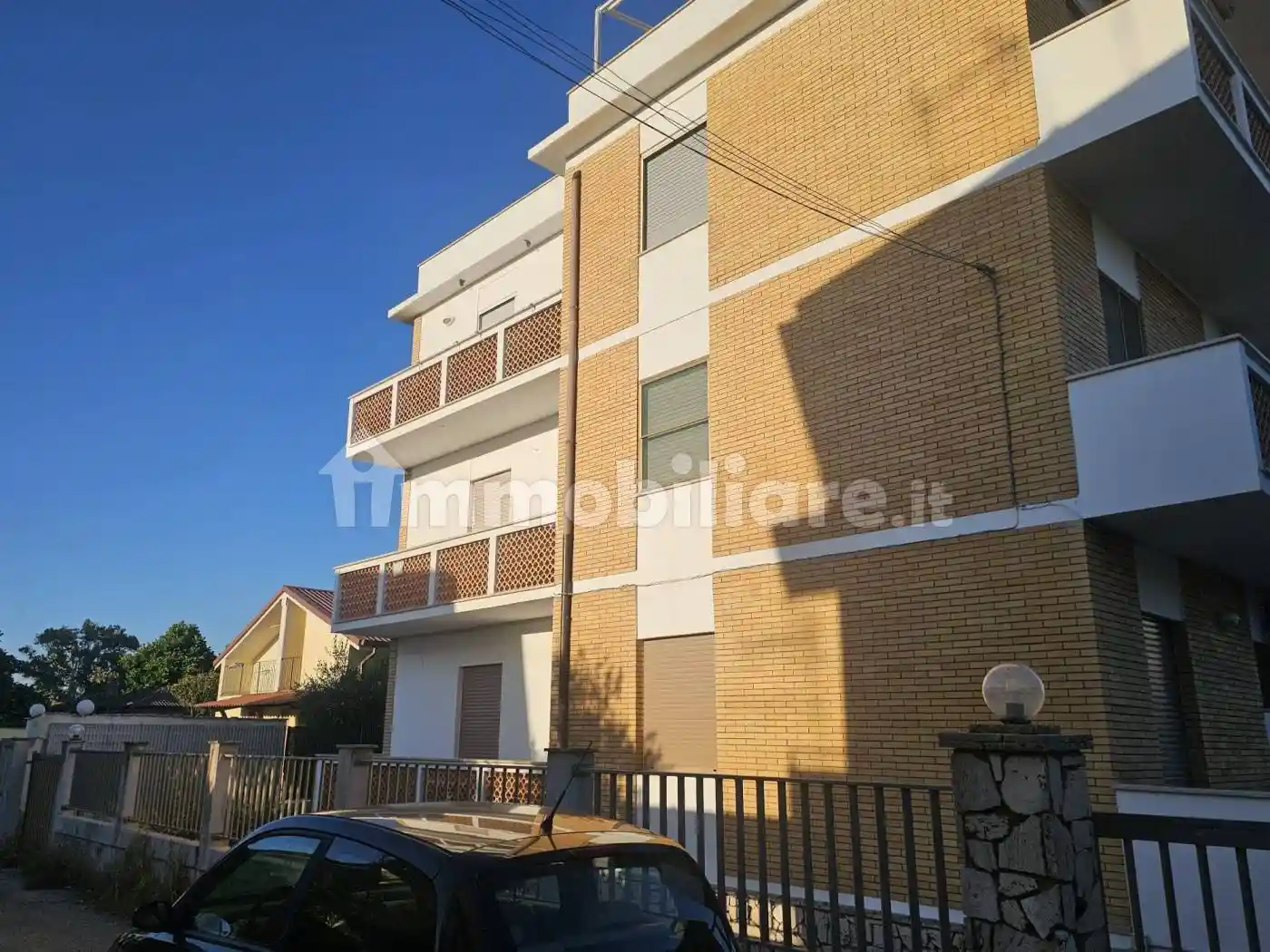 Trilocale via Zannone, Latina Lido, Latina - foto 4