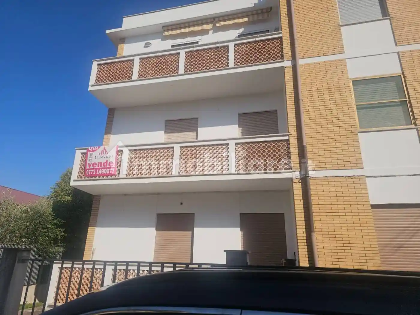 Trilocale via Zannone, Latina Lido, Latina - foto 5