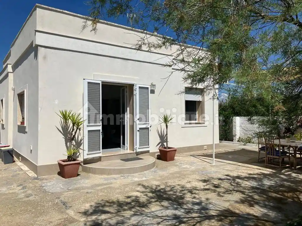 Villa in vendita a Porto Cesareo