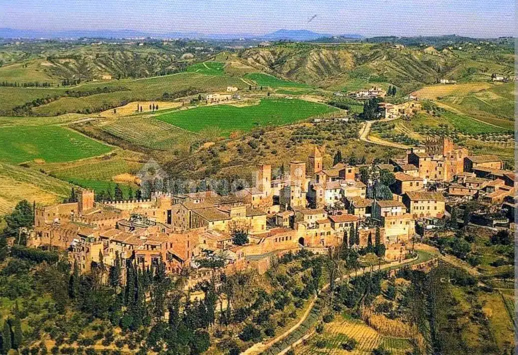 Appartamento in vendita a Certaldo