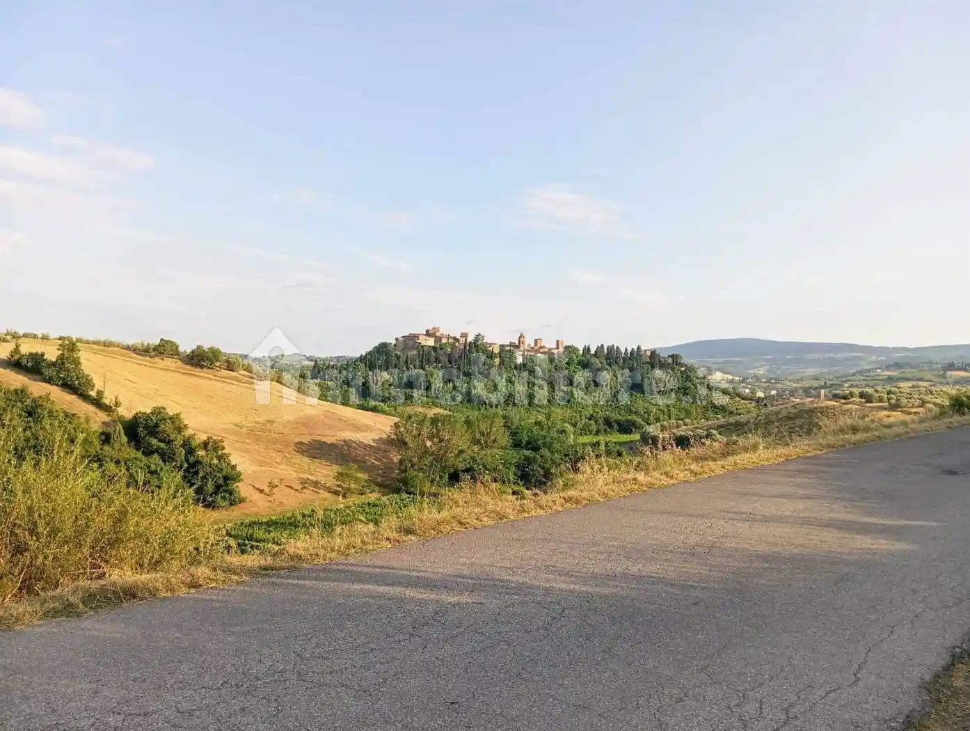 Appartamento via delle Mura, Canonica, Certaldo - foto 2